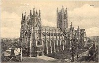 Canterbury Cathedral