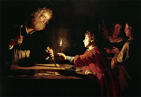 http://www.fisheaters.com/StJosephbyGerritVanHonthorst1620.jpg