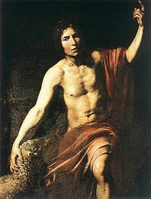 by Valentin de Boulogne 