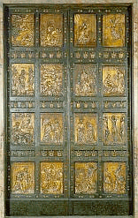 Holy Door