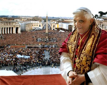 Papa Benedetto