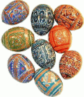 Pysanky