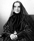 Mother Cabrini