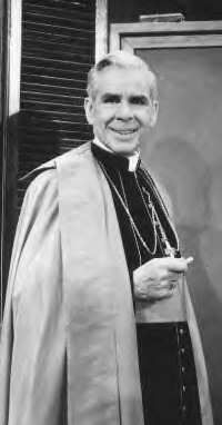 Archbishop Fulton Sheen