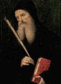 St. Benedict
