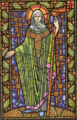 St. Brigid's Day
