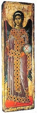 St. Gabriel, Archangel and Patron of Communications
