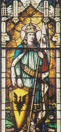 St. Wenceslaus
