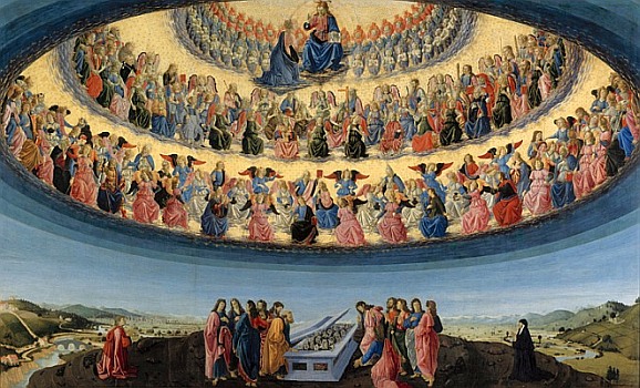 Image result for images assumption of mary