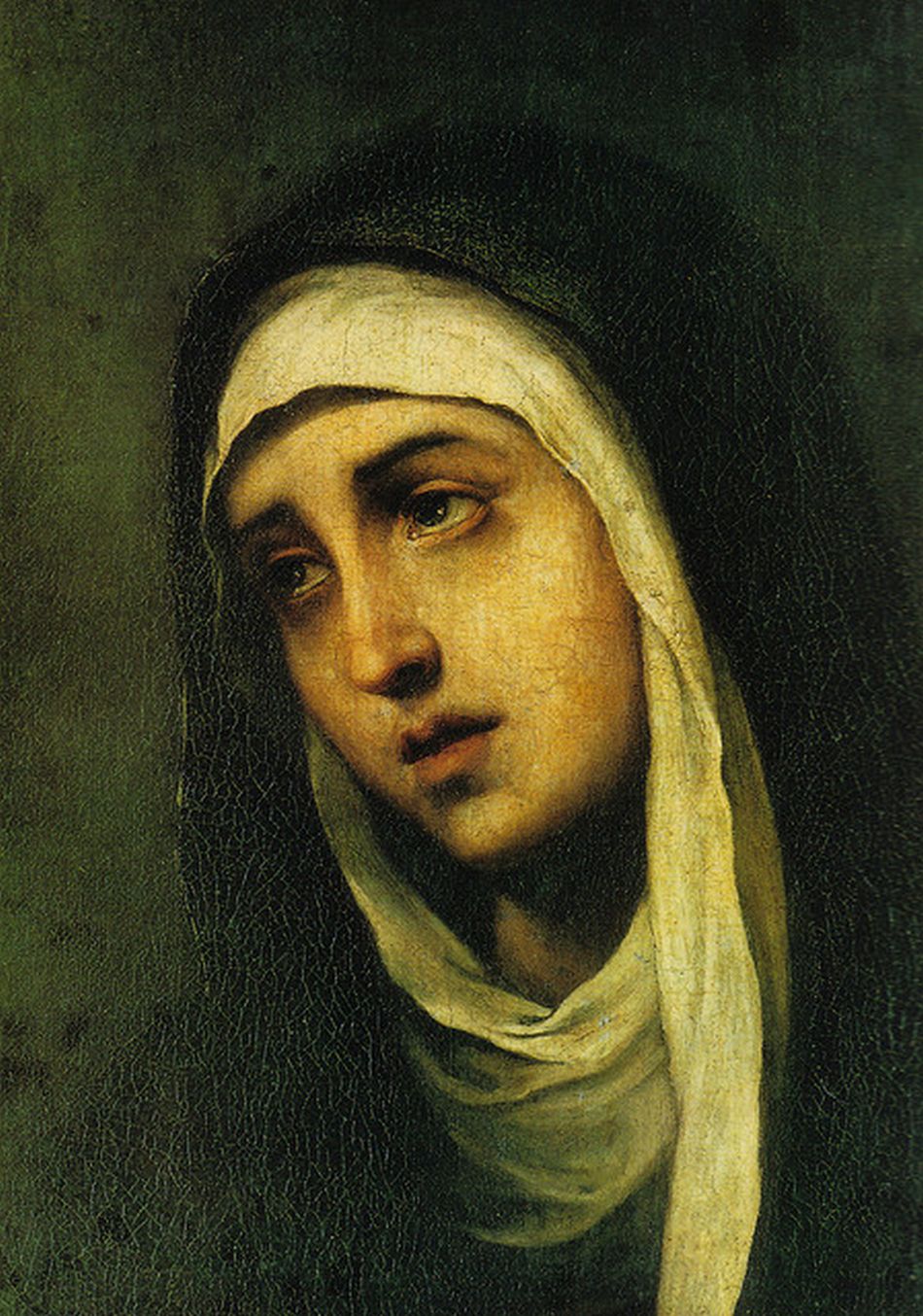 Feast of the Seven Sorrows of the Blessed Virgin Mary