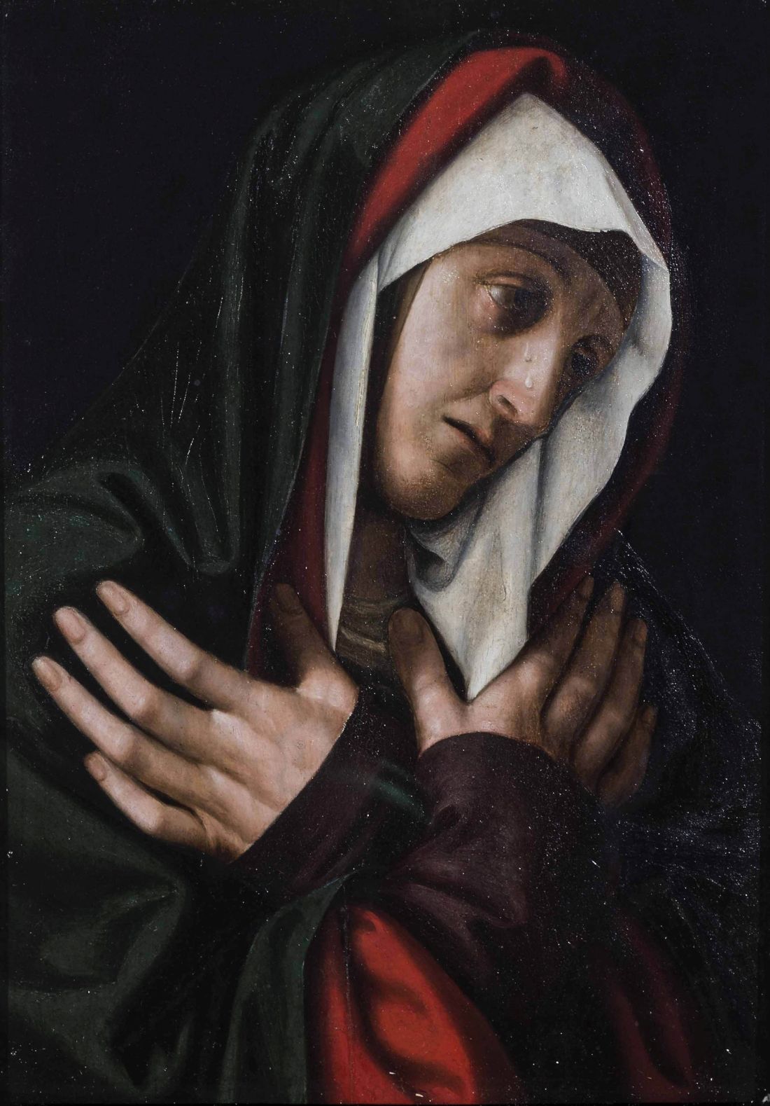 Feast of the Seven Sorrows of the Blessed Virgin Mary