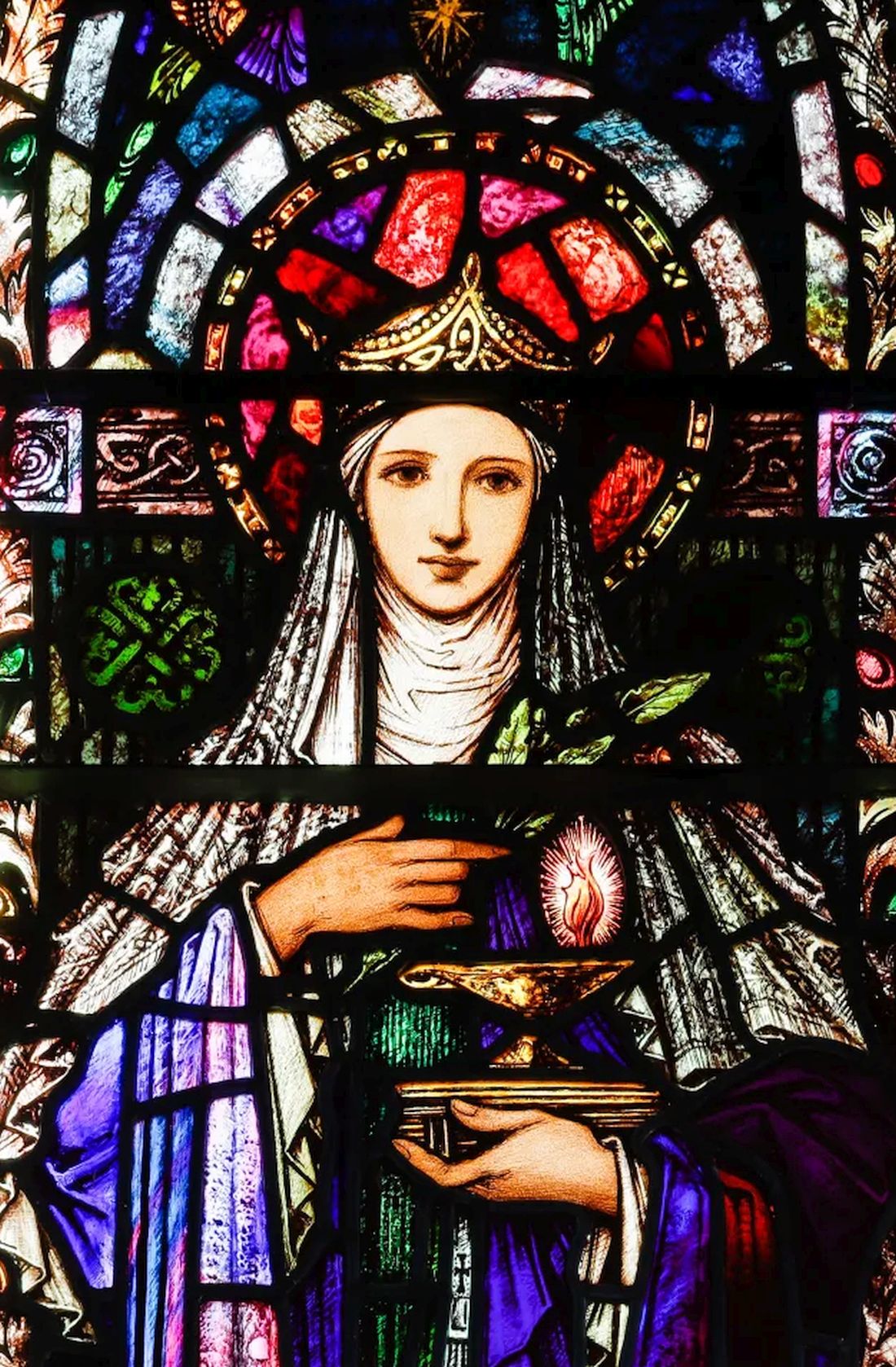 Feast of St. Brigid