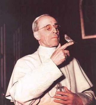 Pope Pius XII