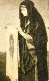 St. Veronica